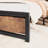 Bed Frame With Headboard And Footboard, 14 Inch Bed Platform No Box Spring Needed-14511521-14511533
