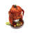 GrillPro Stainless Chicken Roaster and Brush