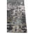 Contemporary One-of-a-Kind Rectangle 10'2" X 14' Hand Knotted Area Rug