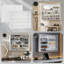 Vitrine murale-453891240