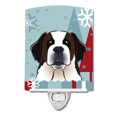 Veilleuse Tatig Jack Russell Terrier