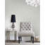 Geometric Vinyl Shimmer Wallpaper Roll-770843911