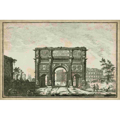 Antiquités romaines I 2855114
