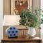 Lampe de table Williamsburg Hannah