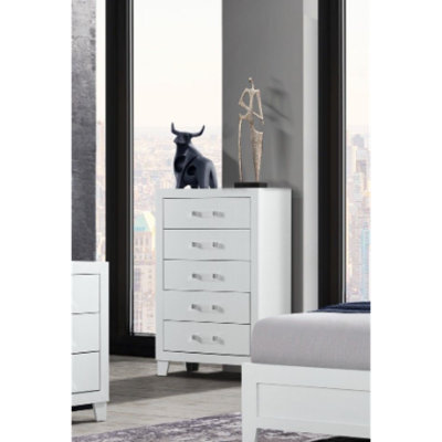 Commode OMODA