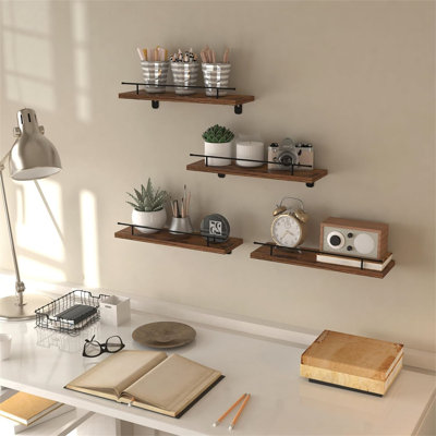 Wall Mounted Optional Bathroom Storage Furniture Set
