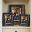 Cadre photo 5 "x 7" 1pc