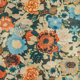 Rhapsody Arioso 11' L x 27.5" W Wallpaper Roll