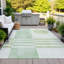 Tapis intérieur / extérieur lavable à la machine Amanda ACN2131-113865821