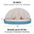  Faux Sheepskin Hooded Dog Bed-1481975681-1481975805