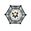 Church 6 - Light Pendant