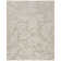 Montreal Hand Loomed Wool Floral Rug