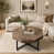Marron antique