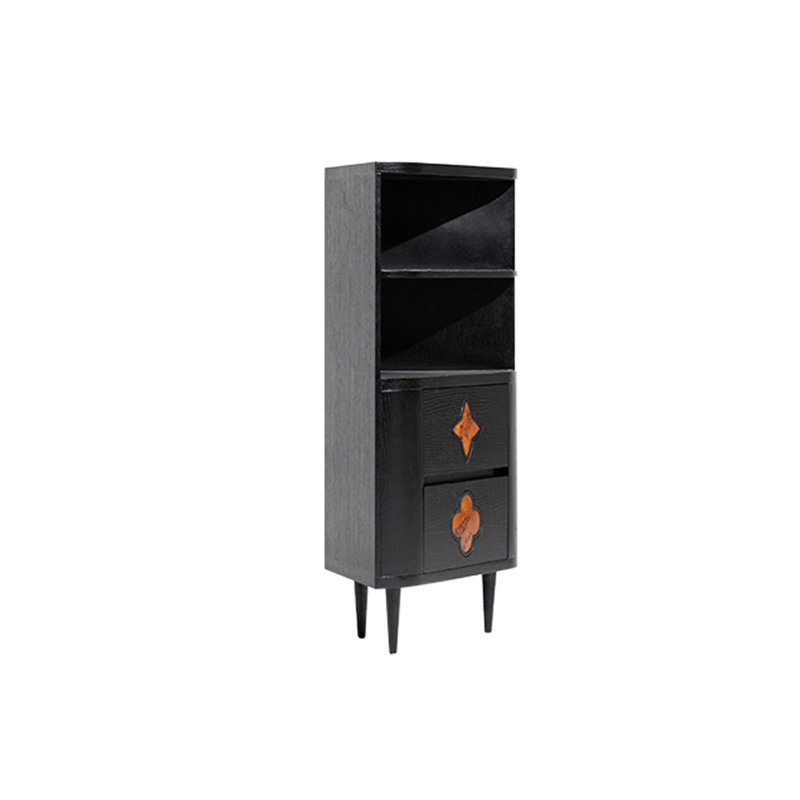 Armoire d'appoint grande capacité