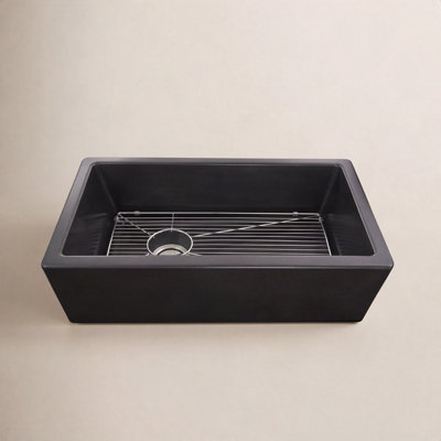 Reinart 30" Farmhouse Kitchen Sink