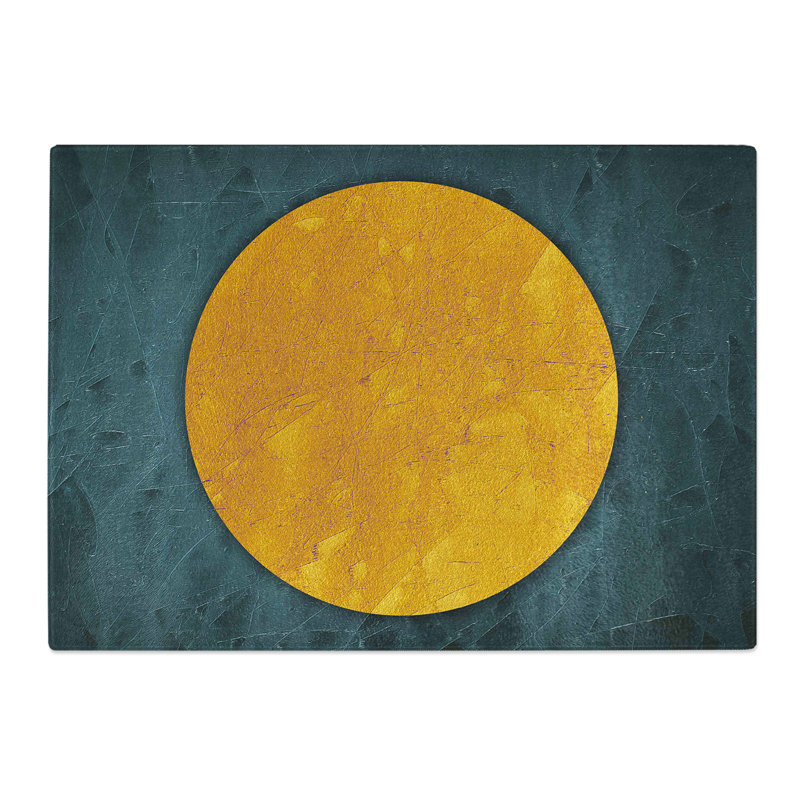 The Sun A1 Chopping Board, 28.5cm W x 39cm L