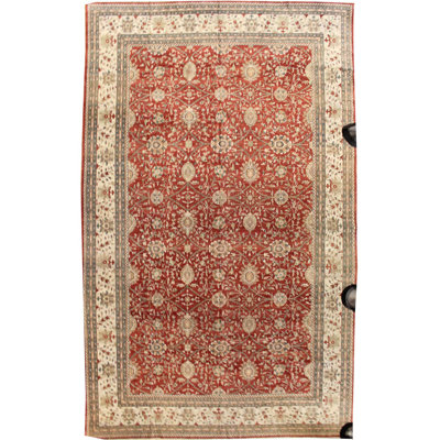 Agra One-of-a-Kind 15'6" X 24'4" Area Rug