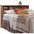 Queen Headboard, Sindoori Mango Finish