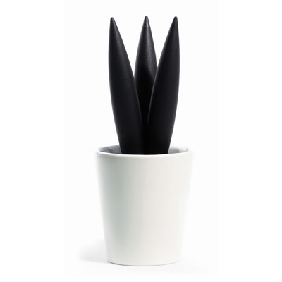 Ceramic 1 Piece Trivet
