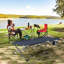 Lit de camp militaire pliant-86125966