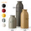 Elsko Ceramic Table Vase