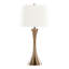 Lampe de table contemporaine en métal-592673926