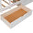 Gennifer Kids Twin Over Twin Bunk Bed with Drawers-1969498309-1986890647