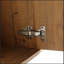 Ensemble de meuble-lavabo mural 48 po, charnière de porte à fermeture en douceur (sans meuble-lavabo, lavabo)