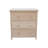 Commode 3 tiroirs Calumet Heimann-101528186