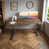Rustic Brown/Black