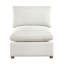 Mobilier de salon modulaire 5 pièces Modern