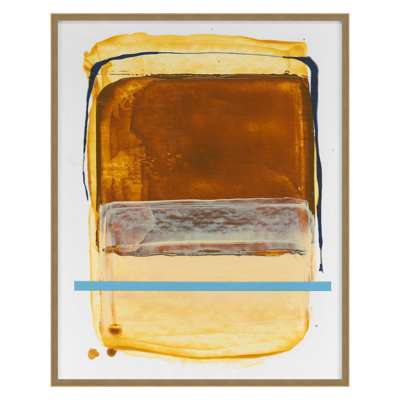 Novella #6 Print by Goderwis, Kyle