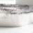 White Shag Faux Sheepskin Fluffy Fur Washable Area Rug with Gray Tip-318383208