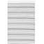 Tapis rayé en coton Mehara-238531429