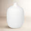 Ceola 7.3'' Indoor / Outdoor Ceramic Table Vase-1224431845