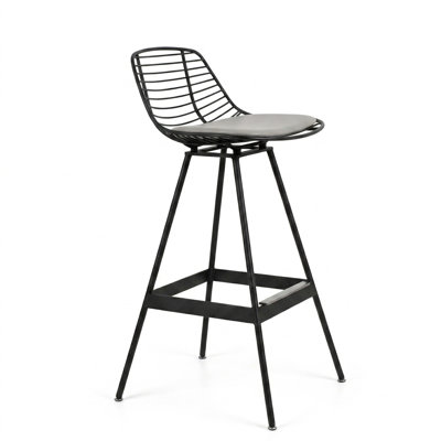 Tabouret Tiger
