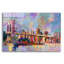 «Brooklyn Bridge» par Richard Wallich-802225070