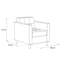 Abdon Upholstered Armchair