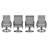 Angeli Patio Swivel Dining Armchairs-88137880