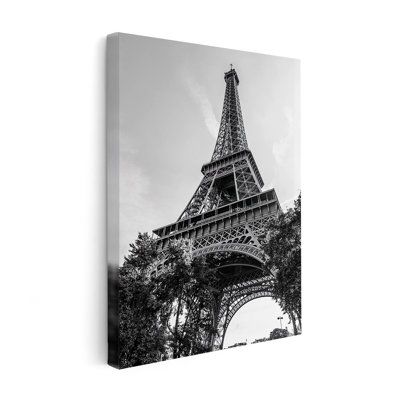 Eiffel Tower No1
