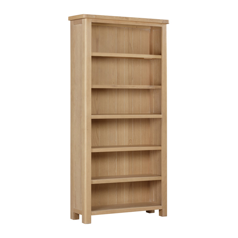 Addylynn 180cm Bookcase