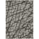 Kyrie Washable Abstract Indoor / Outdoor Rug