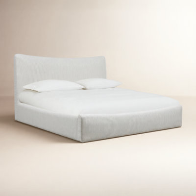 Novae Platform Bed
