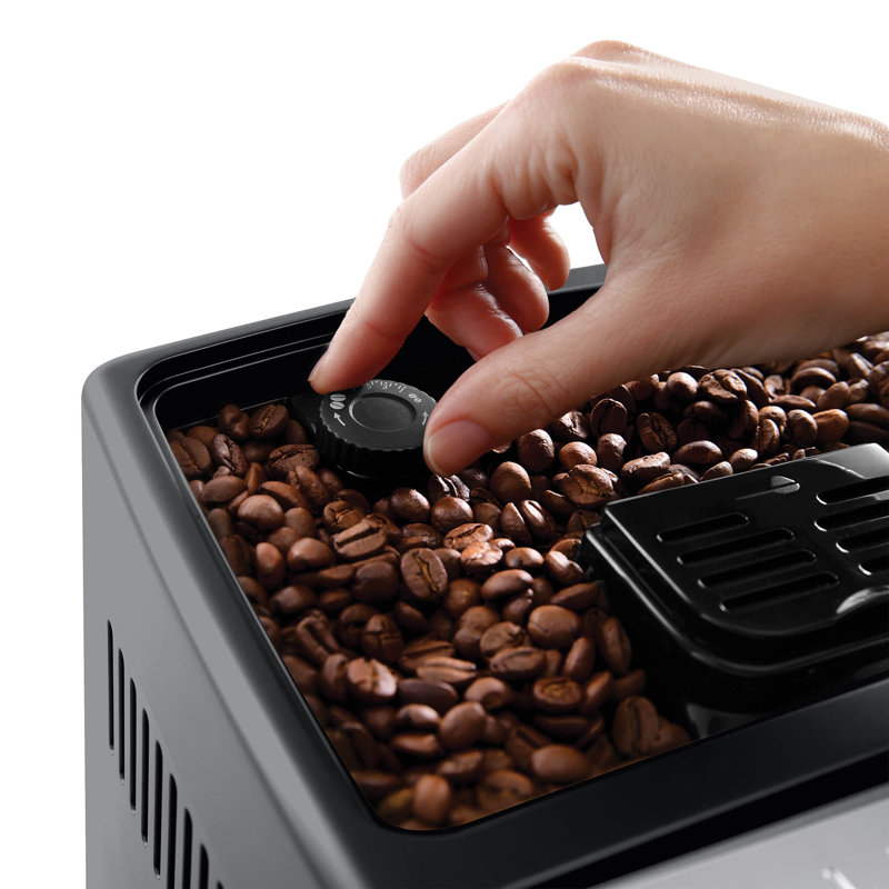 De'longhi Dinamica Plus Automatic Coffee Machine