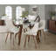 Chaise d'appoint rembourrée Ladson-702534812-744543838
