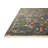 Febbas Performance Oriental Indoor Rug-502960707