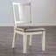 Chaise de salle à manger 2 pièces