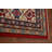 Handmade Kazak Oriental Area Rug
