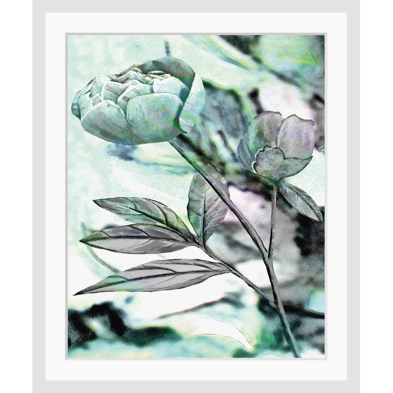 Leaves - Single Picture Frame Print