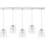 Zambrano 5 - Light Kitchen Island Pendant-1509168567